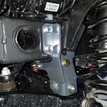 Load image into Gallery viewer, Synergy Sector Shaft Brace JL/JT for Wrangler & Gladiator