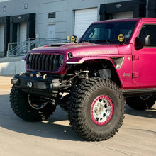 Load image into Gallery viewer, Ultimate Jeep Wrangler & Gladiator JL/JT Death Wobble Fix