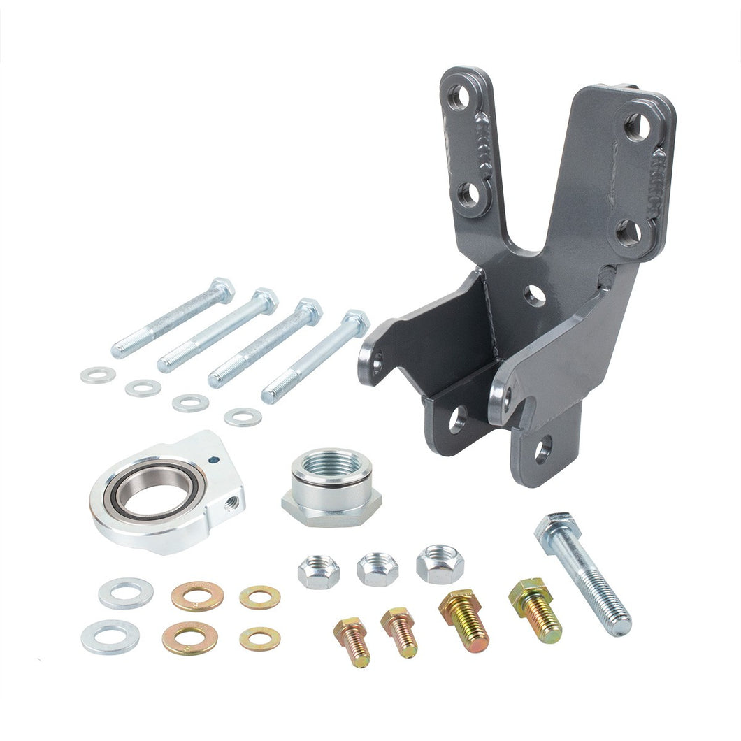 Synergy Sector Shaft Brace JL/JT for Wrangler & Gladiator