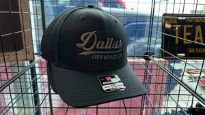 Dallas Offroad Classic Hat