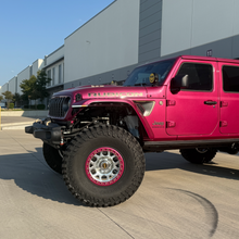 Load image into Gallery viewer, Ultimate Jeep Wrangler &amp; Gladiator JL/JT Death Wobble Fix
