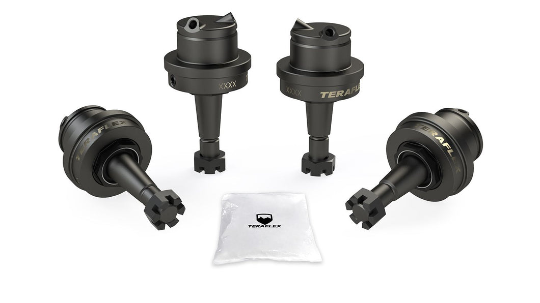 Teraflex JL/JT Ball Joints - Dana 30/44