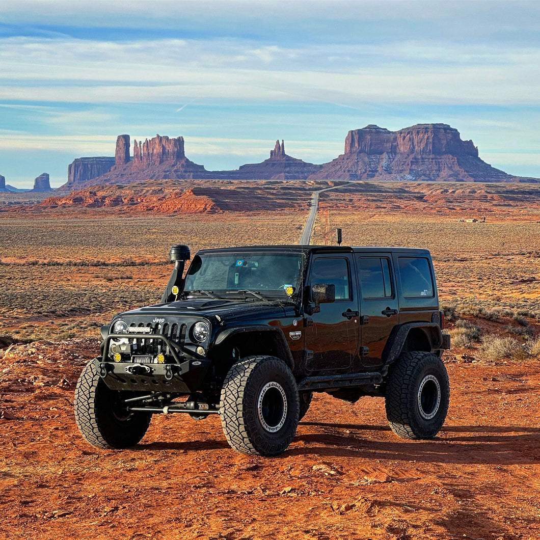 Jeep Wrangler Jk Bulloni Per Collegamento Barra Antirollio JKU Jeep Wrangler Jk Bulloni Per Collegamento Barra Antirollio JKU